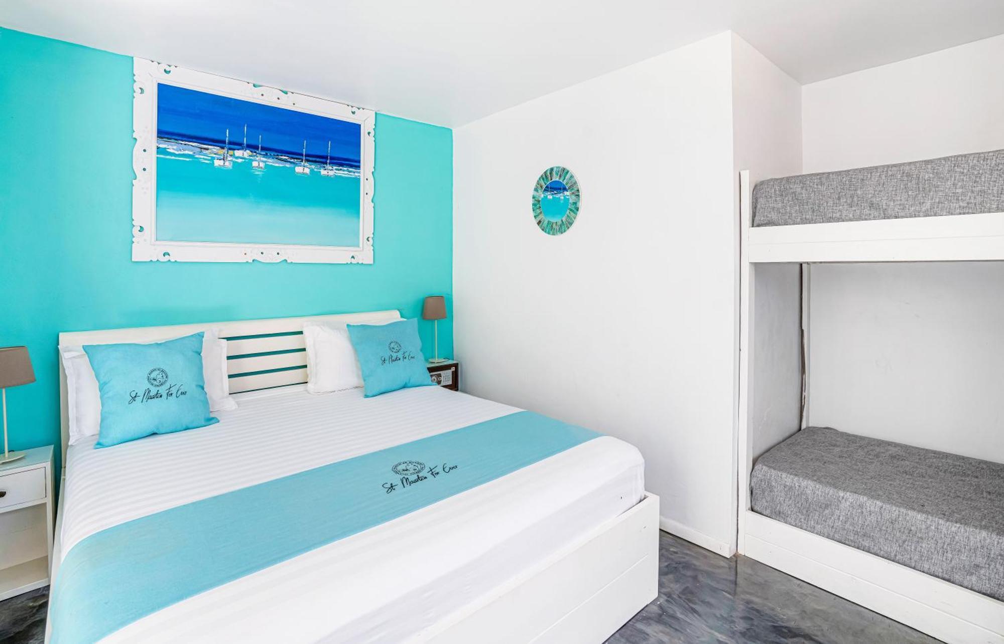 Studio Stmartin Cul de Sac Εξωτερικό φωτογραφία