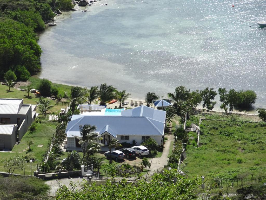 Studio Stmartin Cul de Sac Εξωτερικό φωτογραφία
